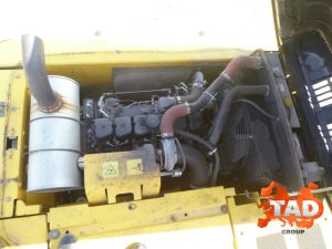 1993912967 gusenichnyj ekskavator new