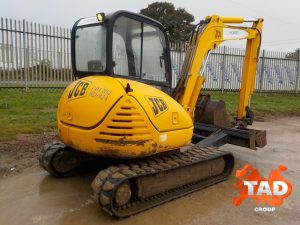 2004398586 miniekskavator jcb 8060