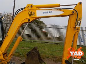 2004398819 miniekskavator jcb 8060