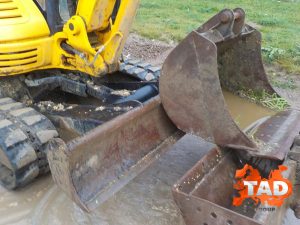 2004398854 miniekskavator jcb 8060