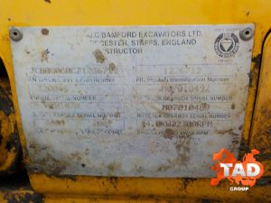 2004398987 miniekskavator jcb 8060
