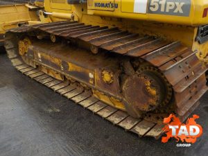 2022073783 buldozer komatsu d51px 22