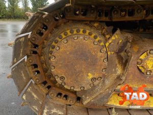 2022074104 buldozer komatsu d51px 22