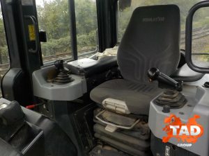 2022074357 buldozer komatsu d51px 22