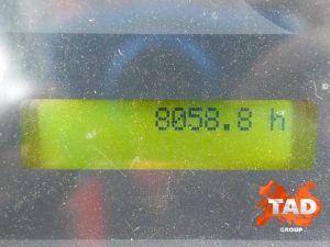 2022074500 buldozer komatsu d51px 22