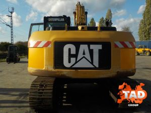 2028579577 gusenichnyj ekskavator cat