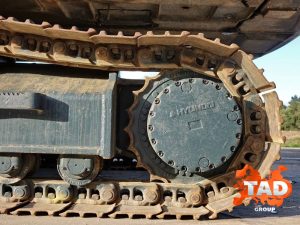 2034339535 gusenichnyj ekskavator hyundai