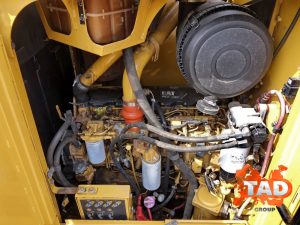 2034375003 grejder caterpillar 12m