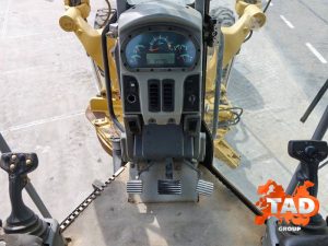 2034375105 grejder caterpillar 12m