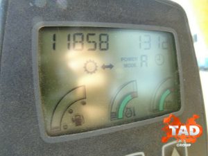 2045544691 gusenichnyj ekskavator jcb