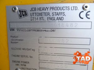 2045544733 gusenichnyj ekskavator jcb