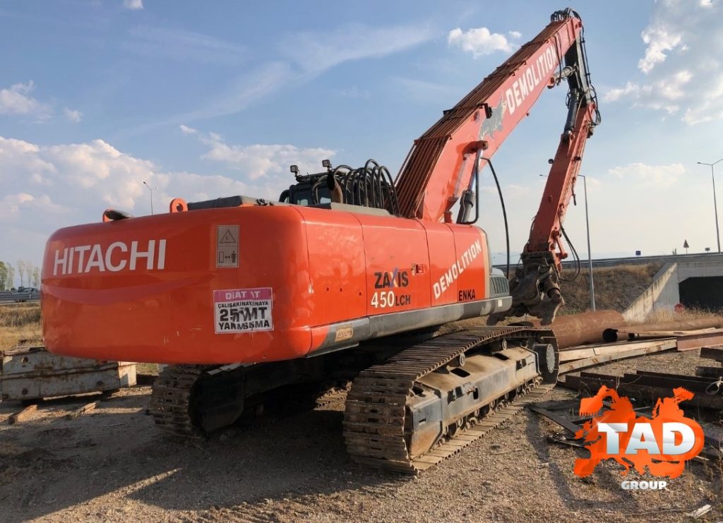2047587560 gusechnij ekskavator hitachi