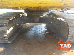 2052299625 gusenichnyj ekskavator komatsu