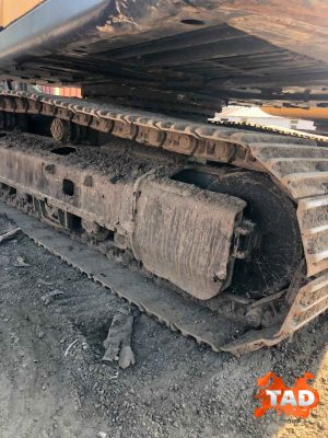 2061770959 gusenichnyj ekskavator volvo
