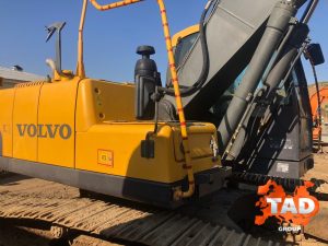 2061770991 gusenichnyj ekskavator volvo