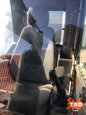 2061771126 gusenichnyj ekskavator volvo