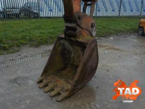 2063836652 gusenichnyj ekskavator doosan