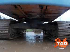 2063837368 gusenichnyj ekskavator doosan
