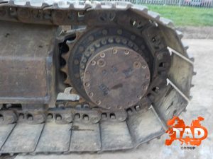 2067663904 gusenichnyj ekskavator cat