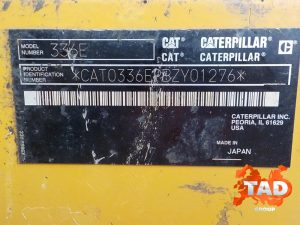 2067664173 gusenichnyj ekskavator cat