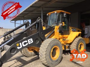 2069933211 frontalnij navantazhuvach jcb