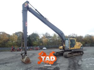 2072226158 gusechnij ekskavator volvo