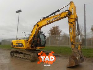 2079185584 gusenichnyj ekskavator jcb