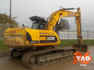 2079185596 gusenichnyj ekskavator jcb