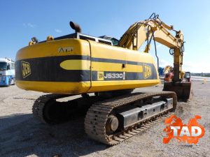 2080603773 gusenichnyj ekskavator jcb