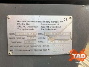 2095488031 gusechnij ekskavator hitachi