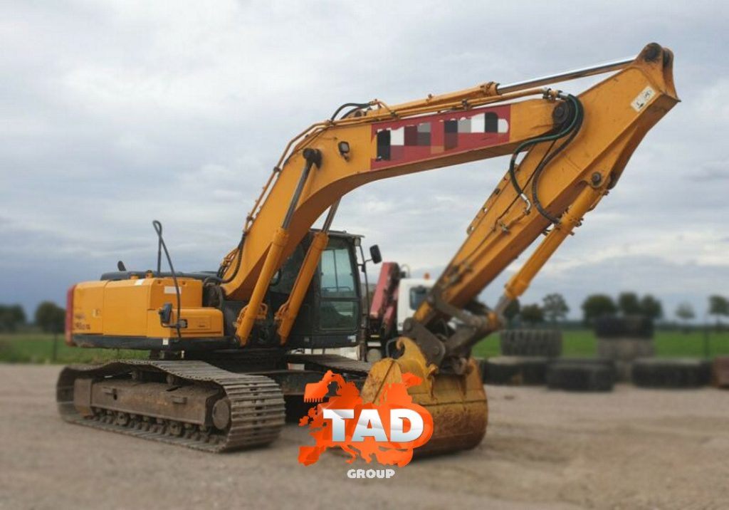 2095579535 gusenichnyj ekskavator hyundai