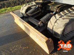 2105625252 mini ekskavator terex