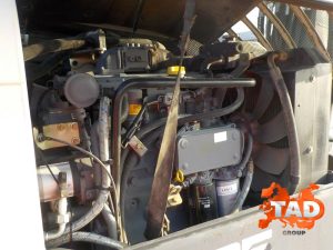 2105625286 mini ekskavator terex