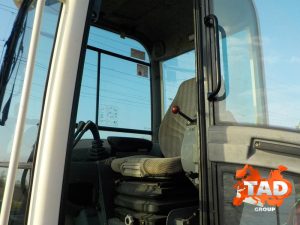 2105625426 mini ekskavator terex