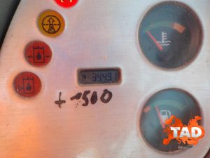 2105625467 mini ekskavator terex