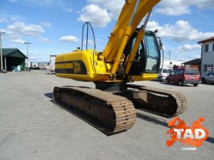 2119887038 gusenichnyj ekskavator jcb