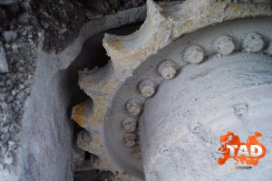 2128572080 gusenichnyj ekskavator volvo
