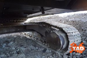 2128572087 gusenichnyj ekskavator volvo