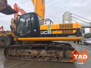 2128735737 gusenichnyj ekskavator jcb