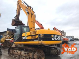 2128735930 gusenichnyj ekskavator jcb