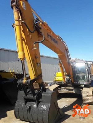 2138155026 gusenichnyj ekskavator hyundai