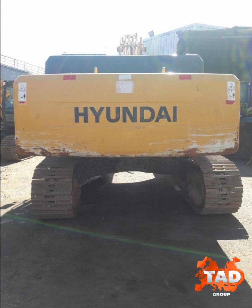 2138155089 gusenichnyj ekskavator hyundai