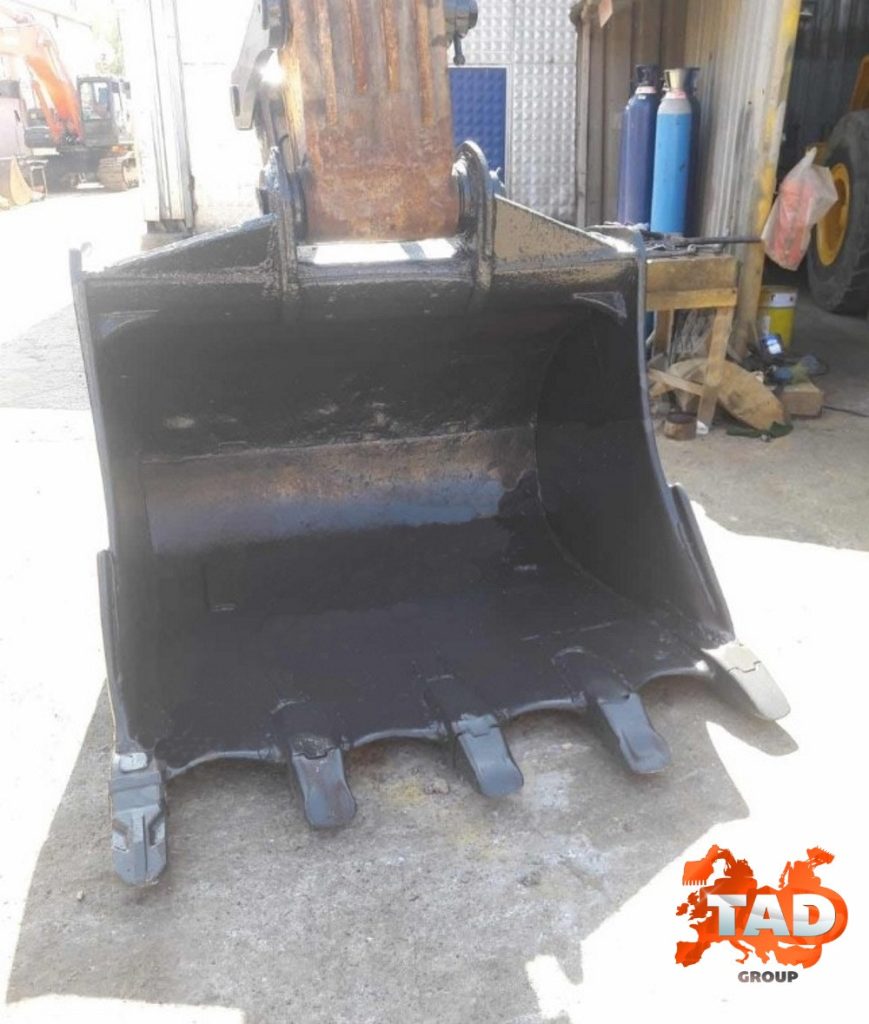 2138155091 gusenichnyj ekskavator hyundai