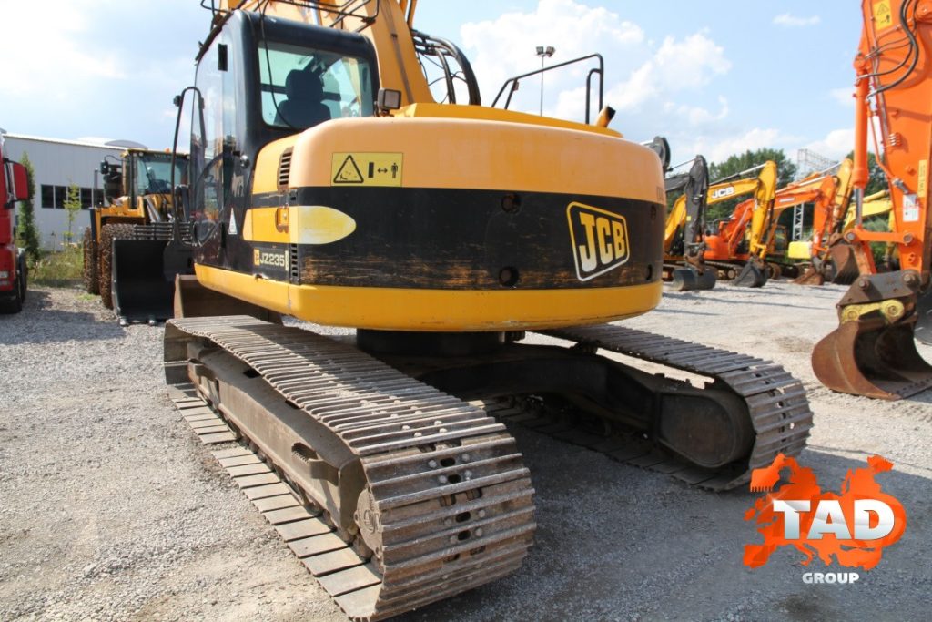 2139299138 gusenichnyj ekskavator jcb