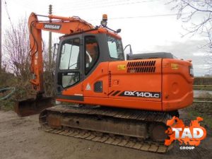 2157229193 gusenichnyj ekskavator doosan