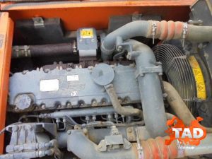 2157229376 gusenichnyj ekskavator doosan