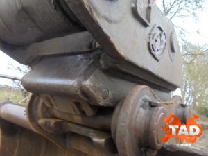 2157229435 gusenichnyj ekskavator doosan