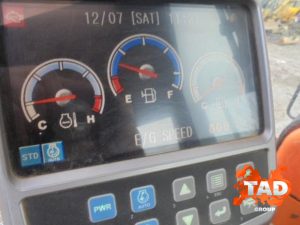 2157229572 gusenichnyj ekskavator doosan