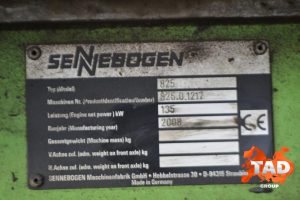 2165957421 perevantazhuvach sennebogen 825m