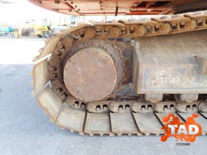 2167837844 gusenichnyj ekskavator doosan